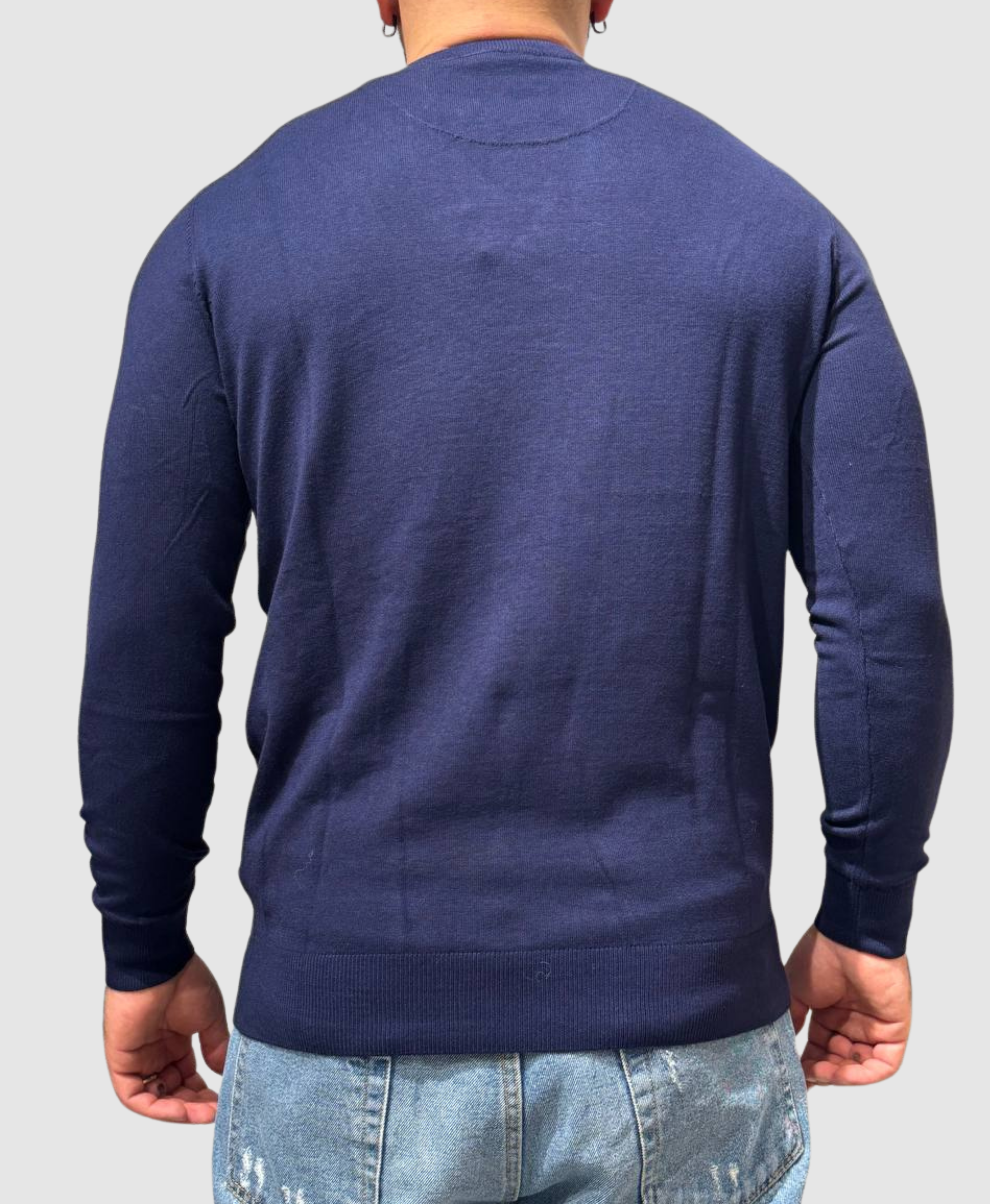 Maglia uomo OVER/D M20