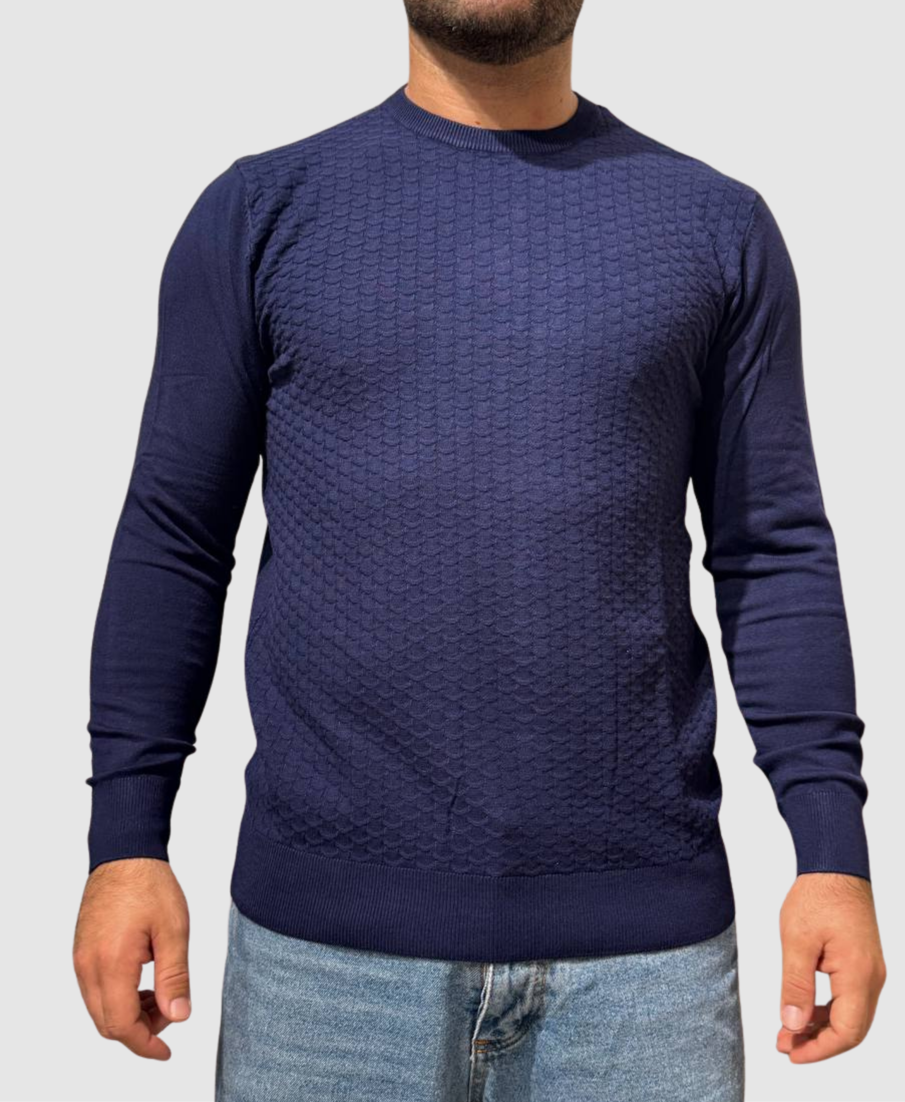 Maglia uomo OVER/D M20