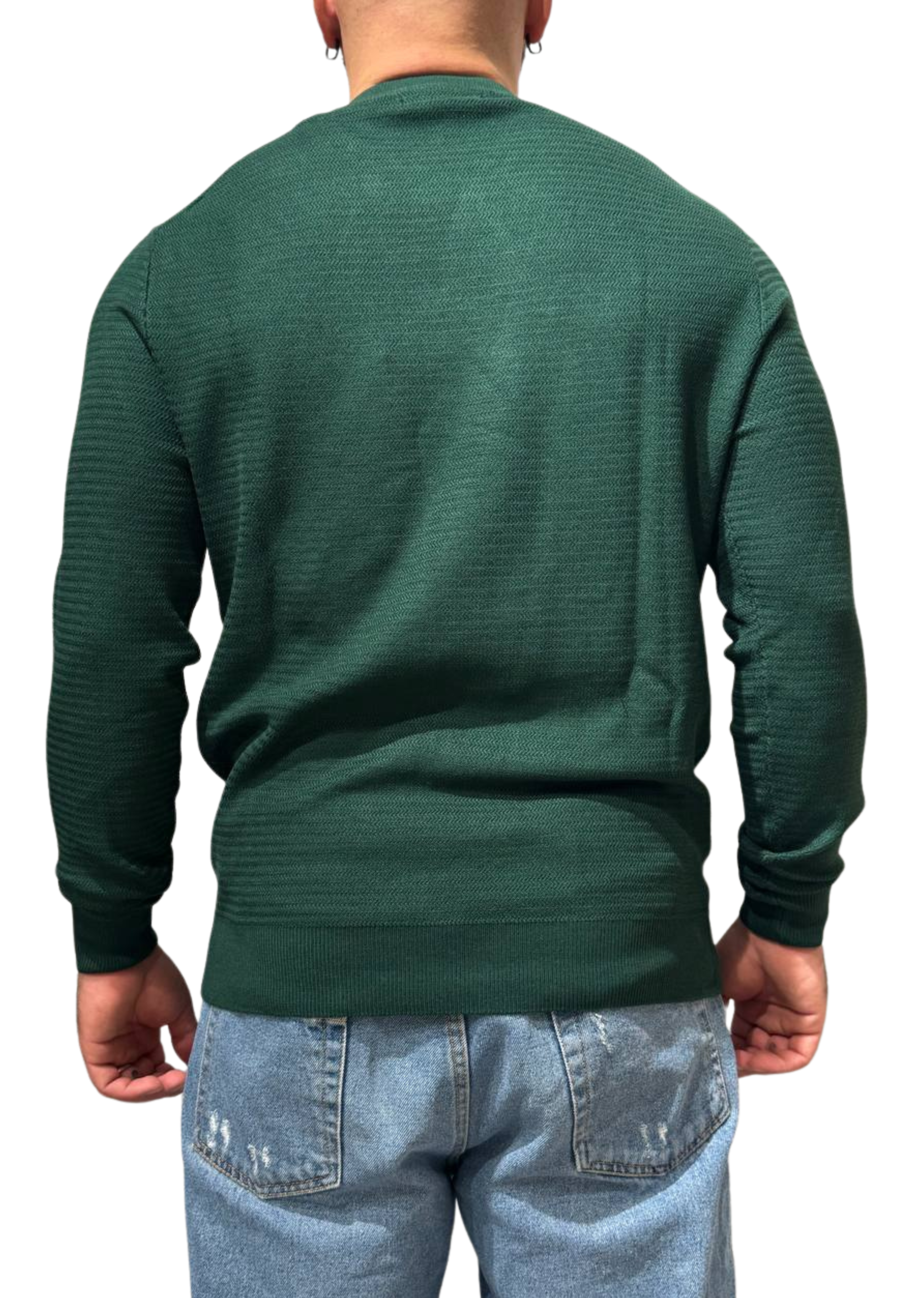 Maglia uomo Zuelements ZU1846