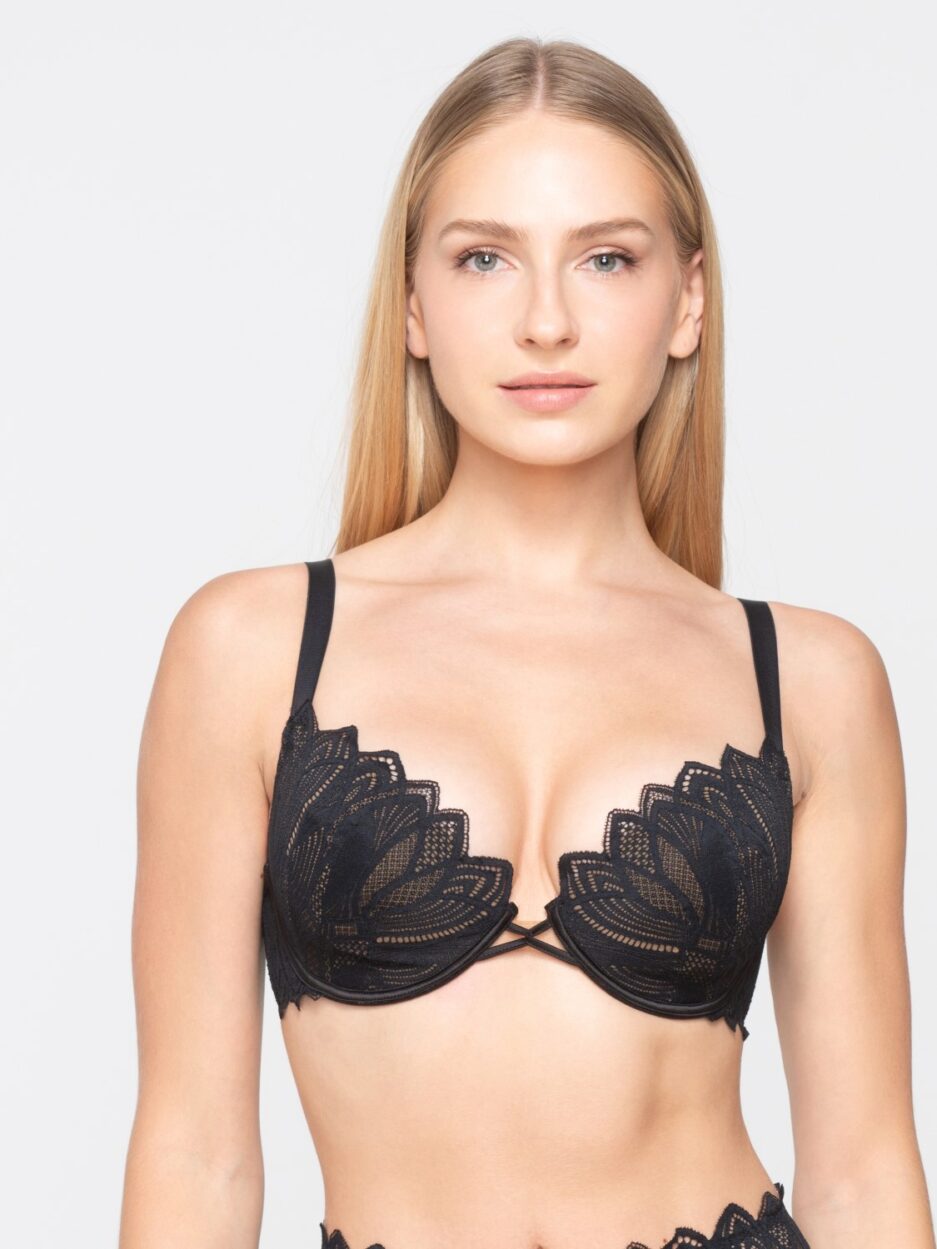 Reggiseno donna Luna 16701