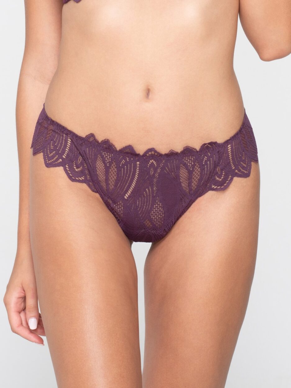 Perizoma donna Luna 26700