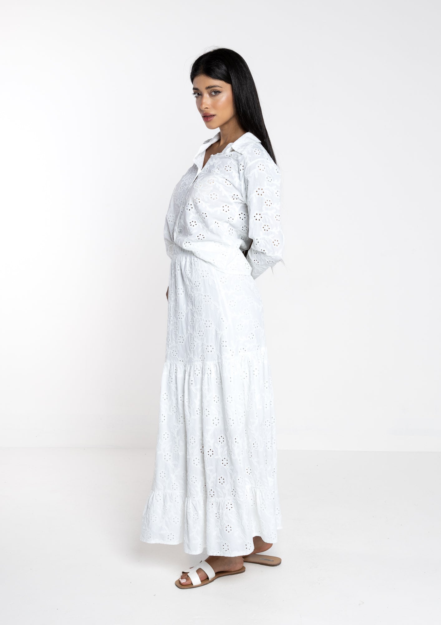 Gonna donna Lokita LOK323004