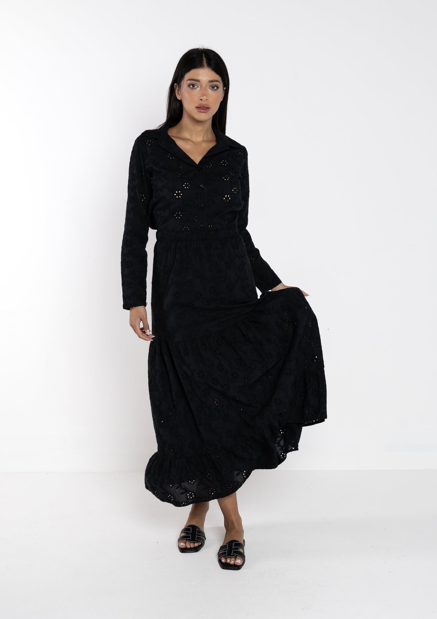 Gonna donna Lokita LOK323004