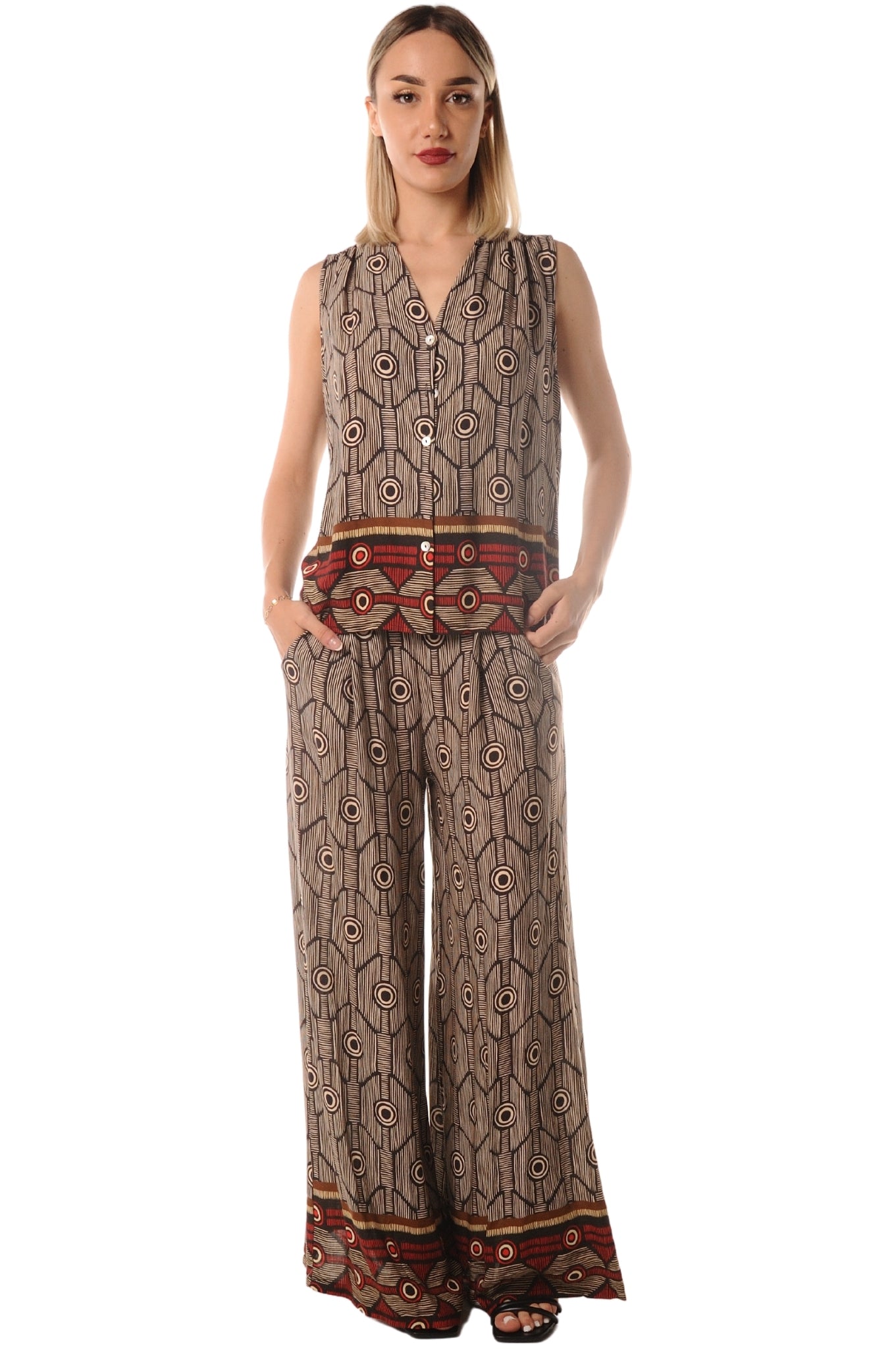 Completo donna Lokita LOK38599