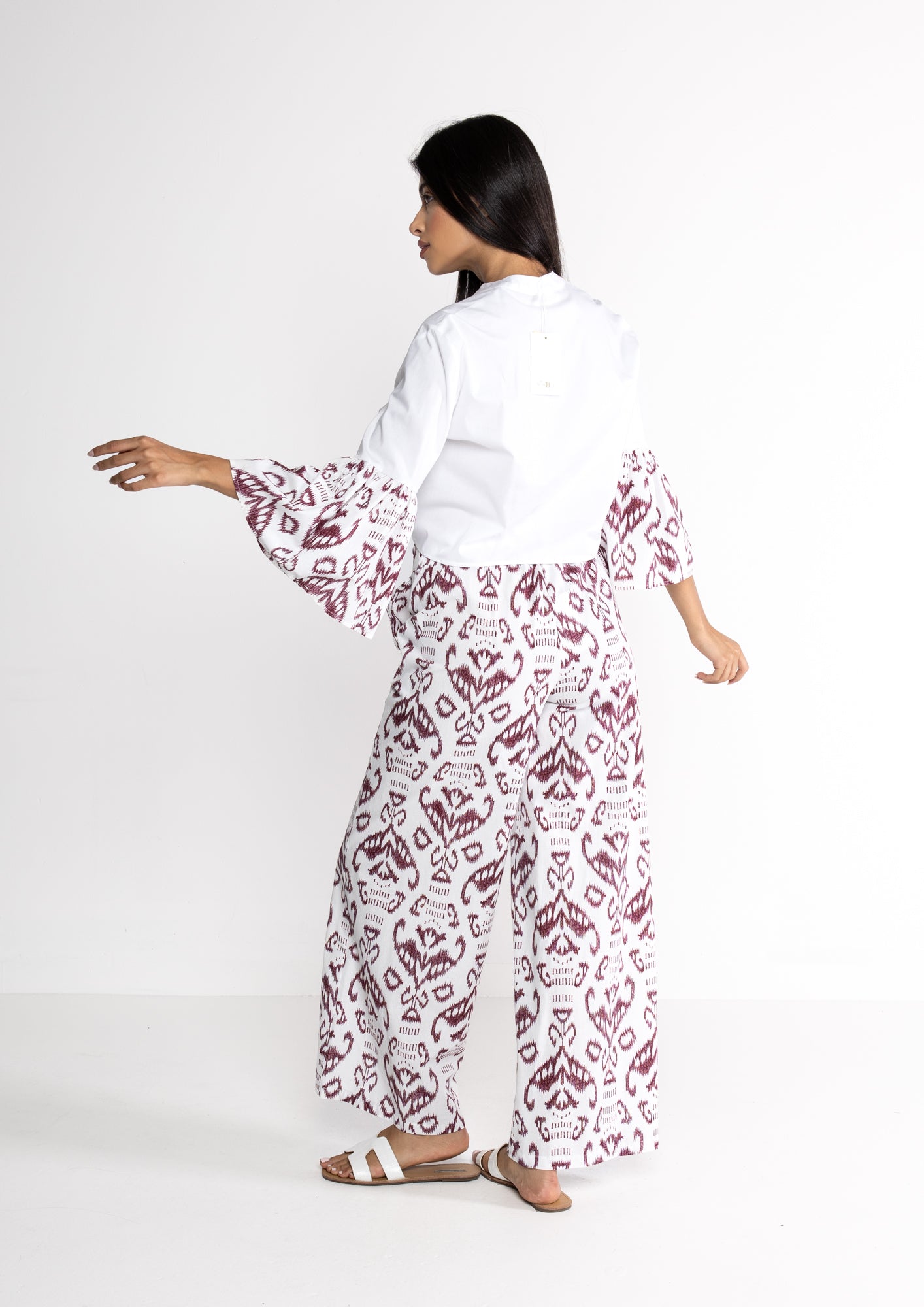 Pantalone donna Lokita LOK81298