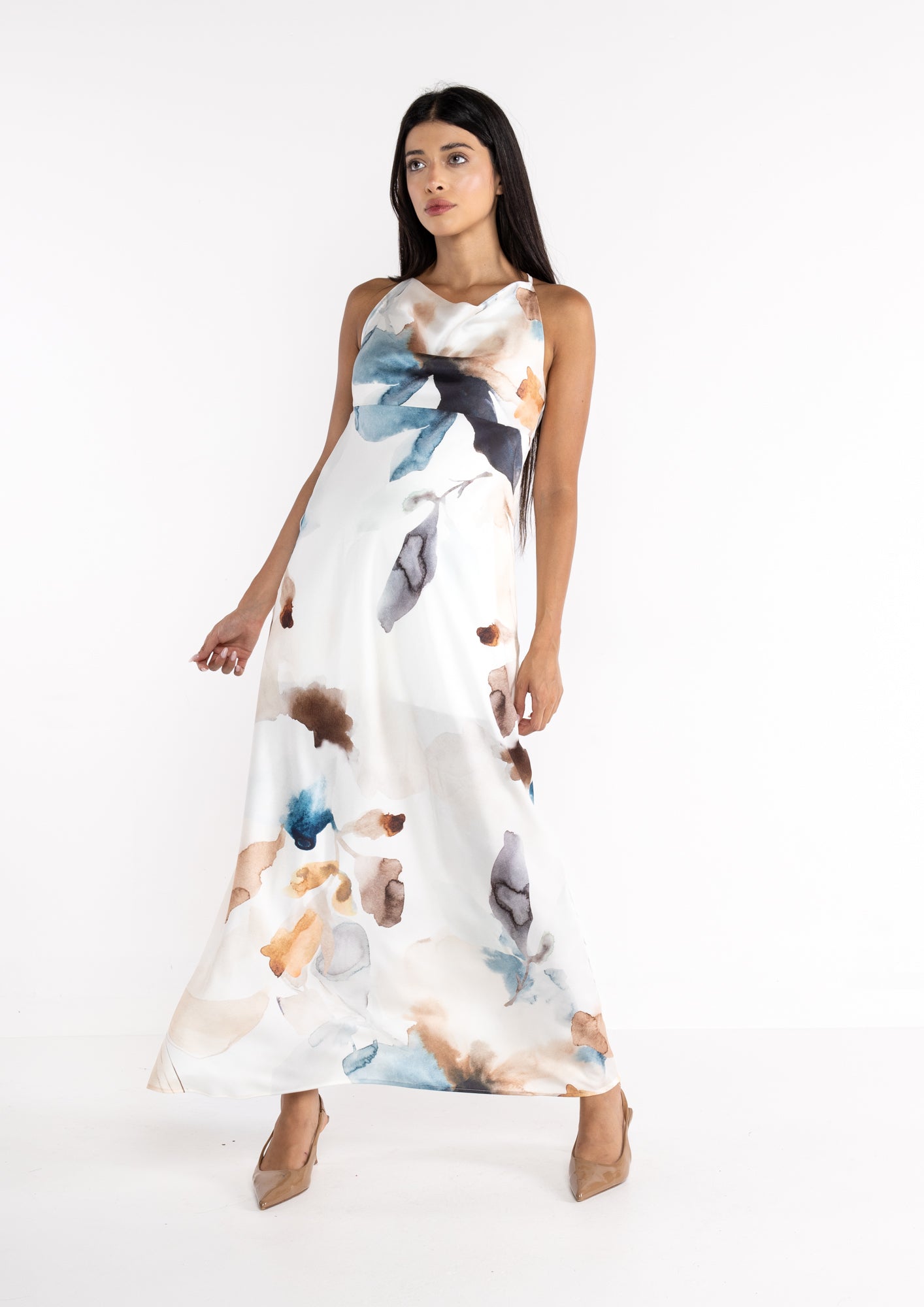 Abito donna Lokita LOK1581