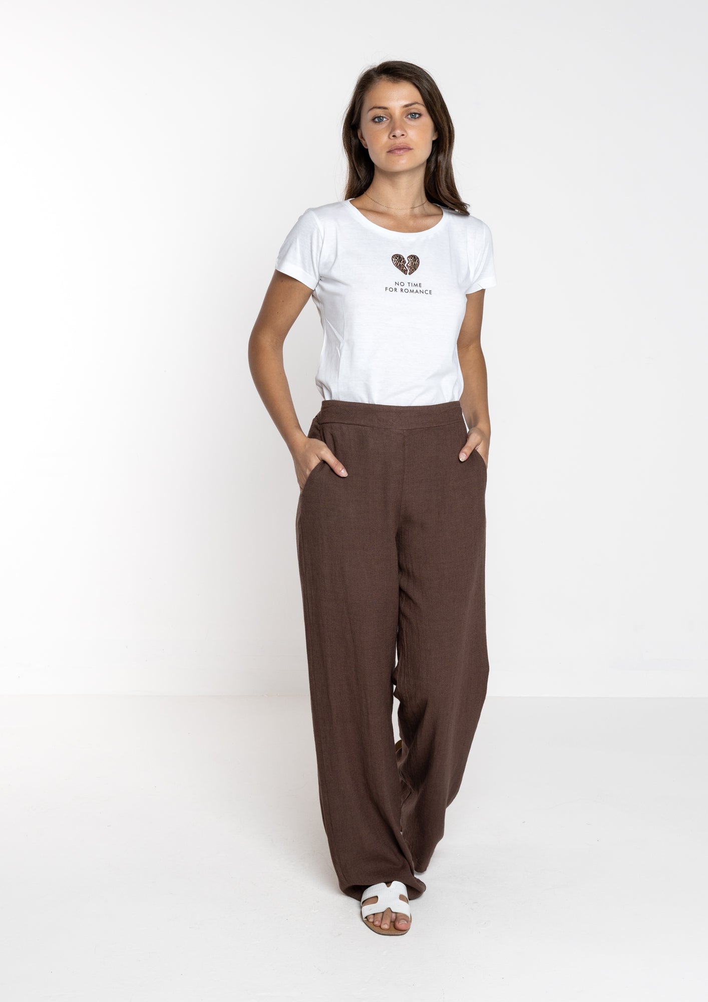 T-shirt donna Lokita LOK30/1299