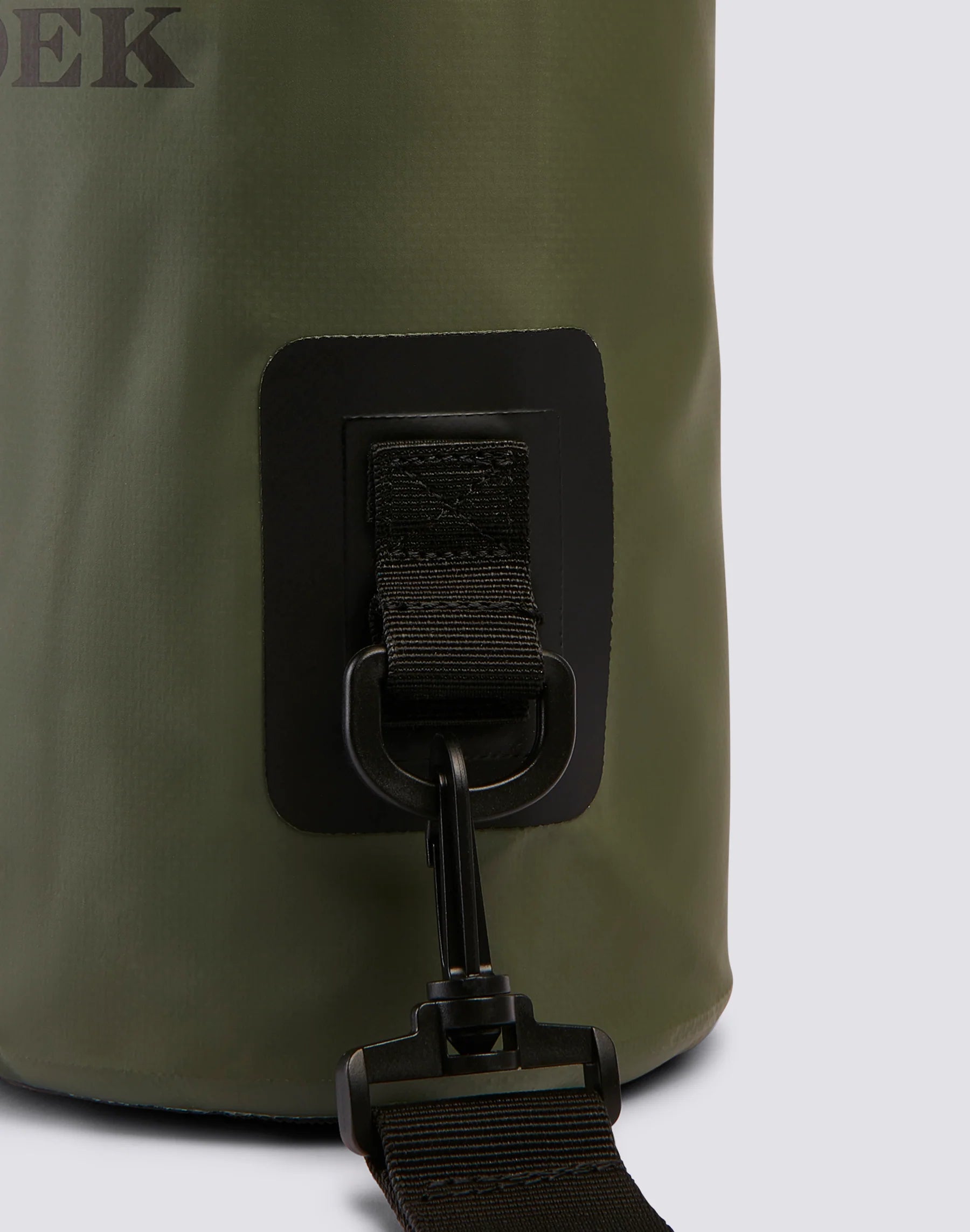 Borsa a tubo Sundek AM350ABPV200