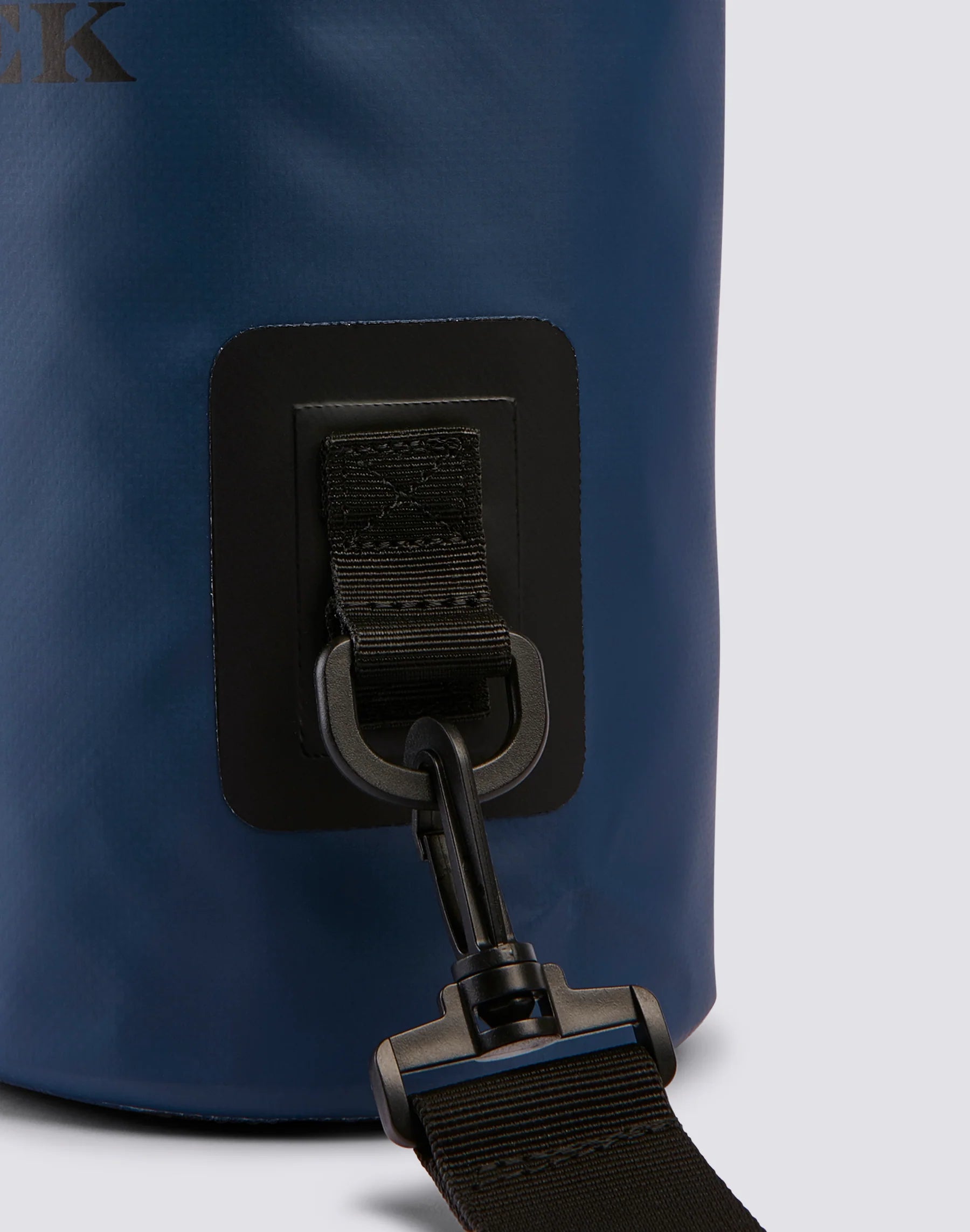 Borsa a tubo Sundek AM350ABPV200