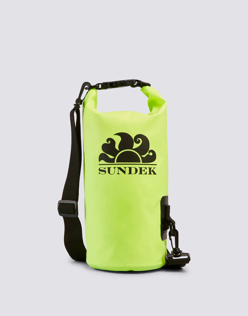 Borsa a tubo piccola unisex Sundek AM350ABPV200