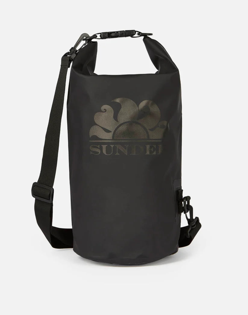 Borsa a tubo grande unisex Sundek AM356ABPV200