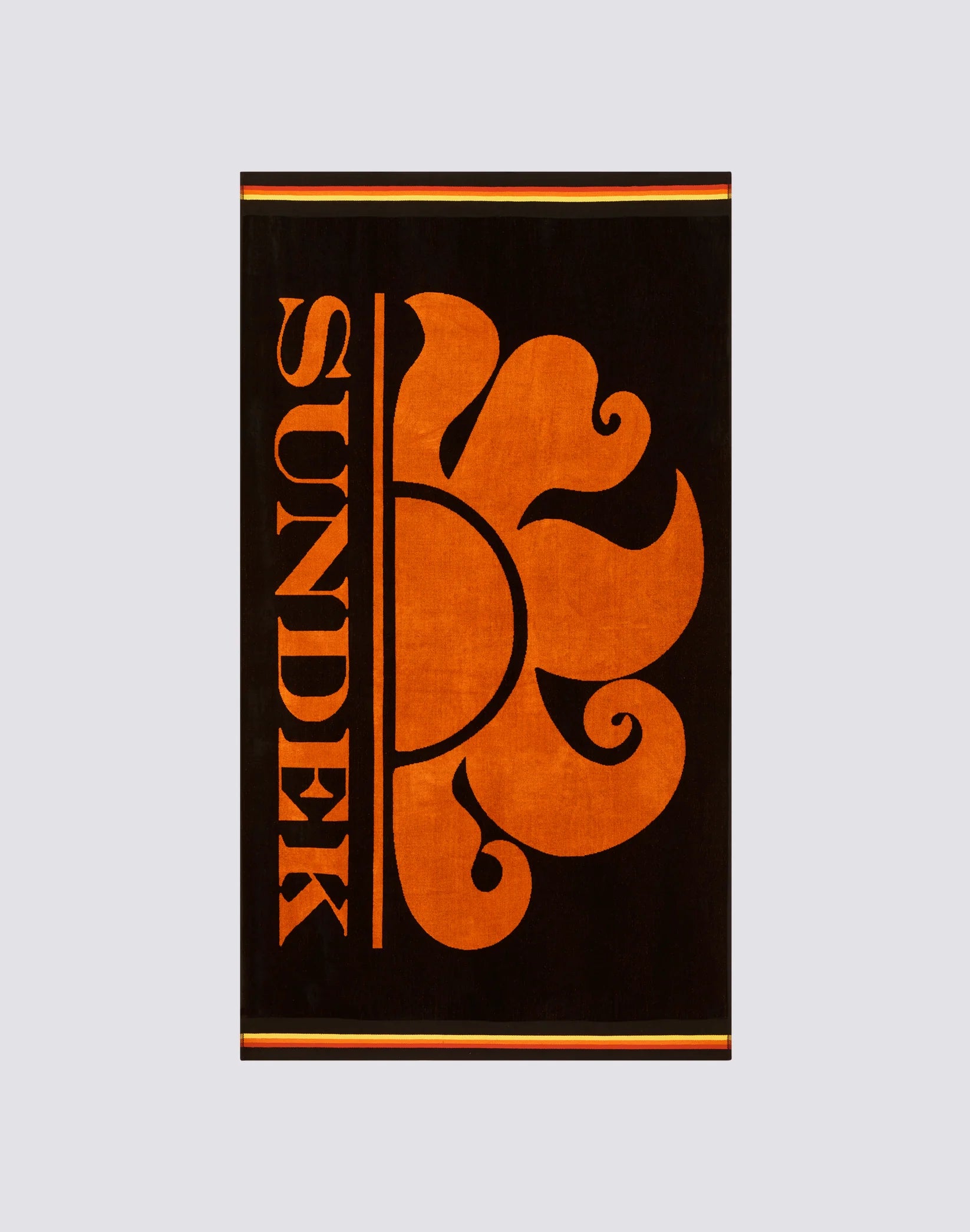 Telo mare Sundek AM312ATC1050