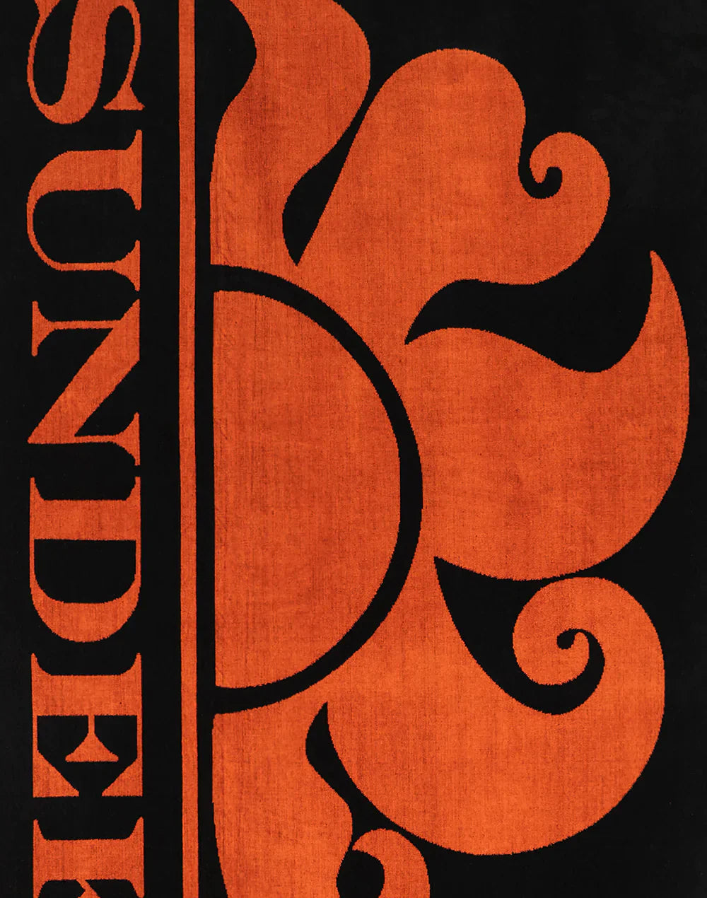 Telo mare Sundek AM312ATC1050