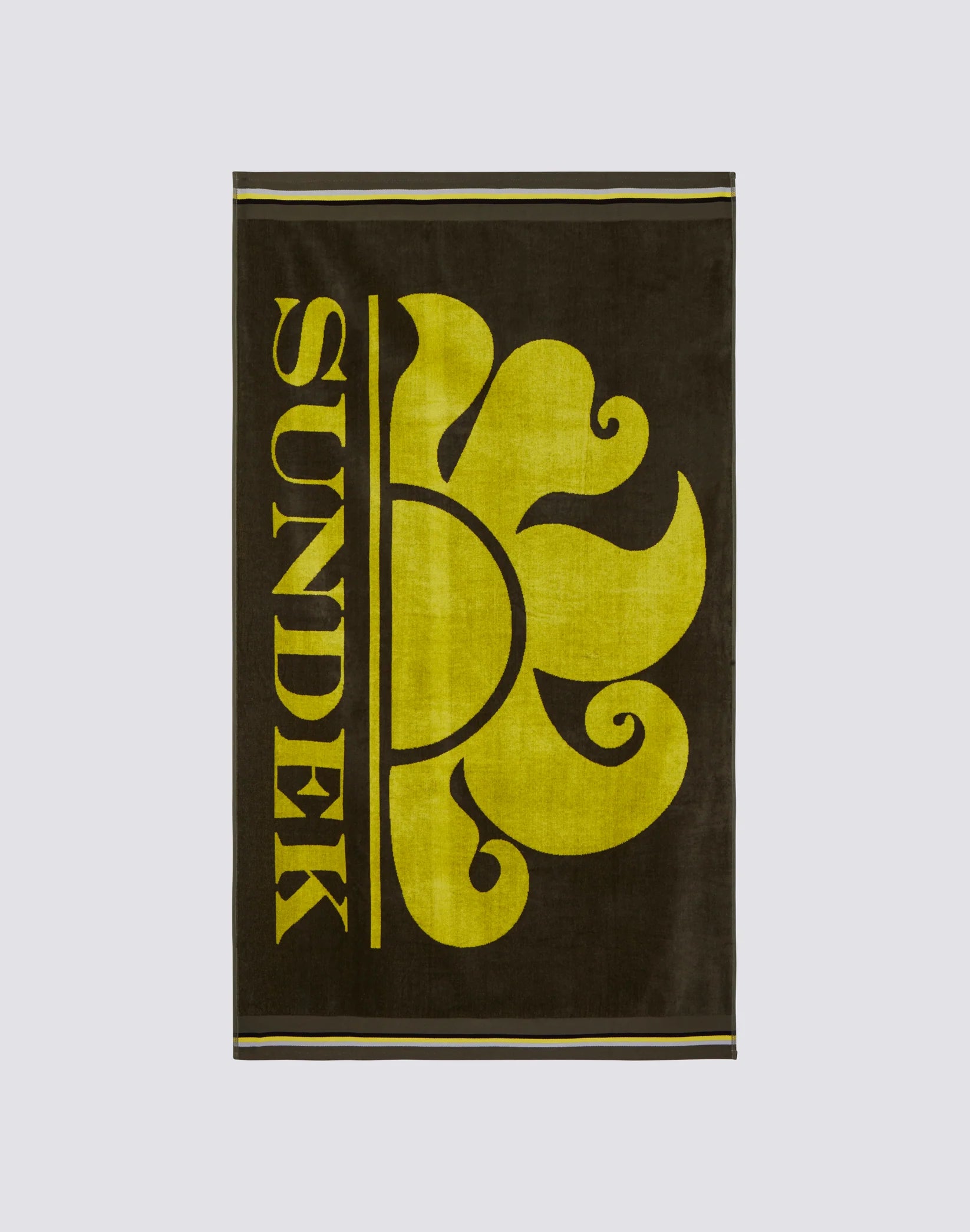 Telo mare Sundek AM312ATC1050