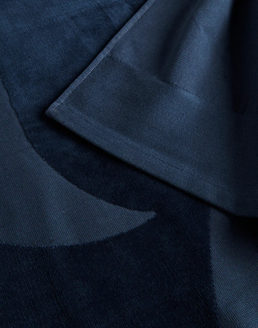 Telo mare unisex Sundek AM427ATC1000