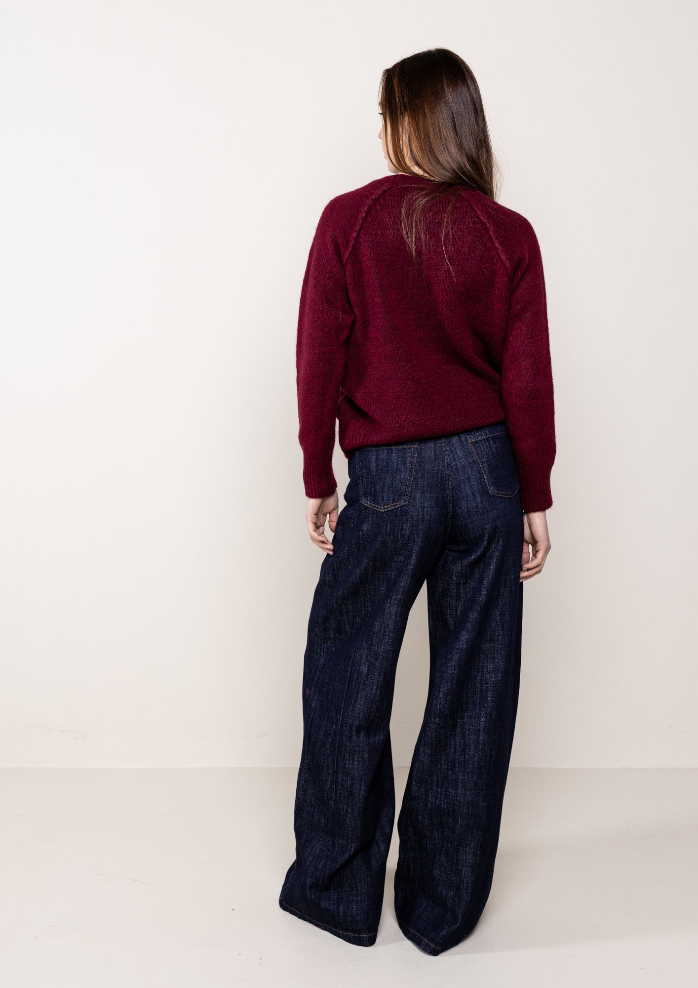 Maglione donna Lokita LOK0893