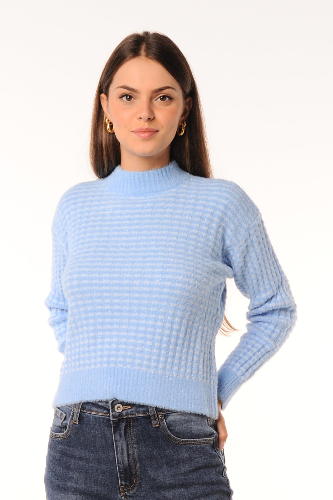 Maglione donna Lokita