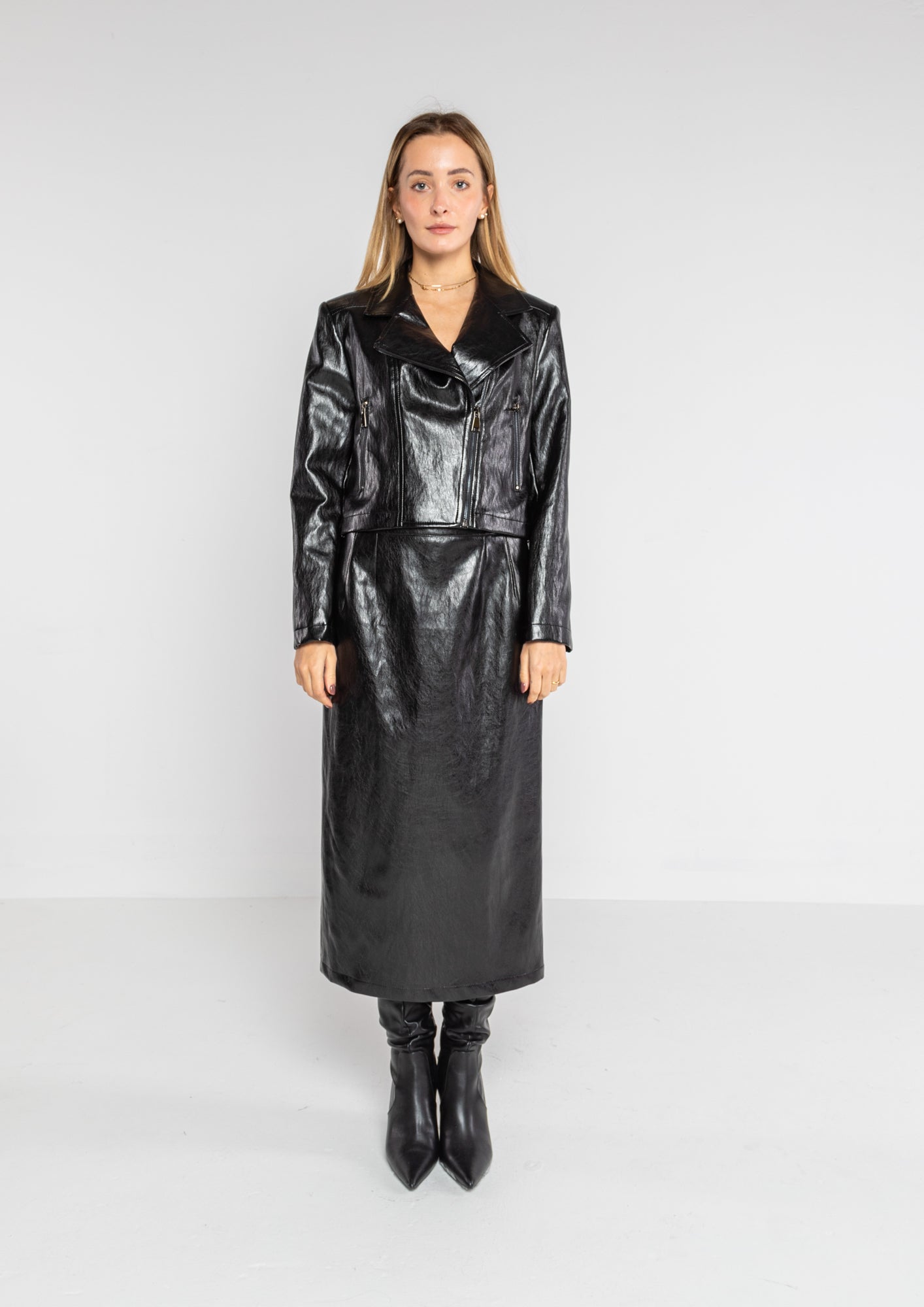 Giubbino donna Lokita LOK128