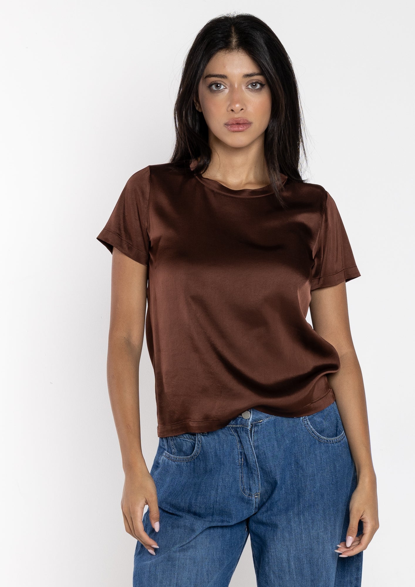 T-shirt donna Lokita LOK1951/1175