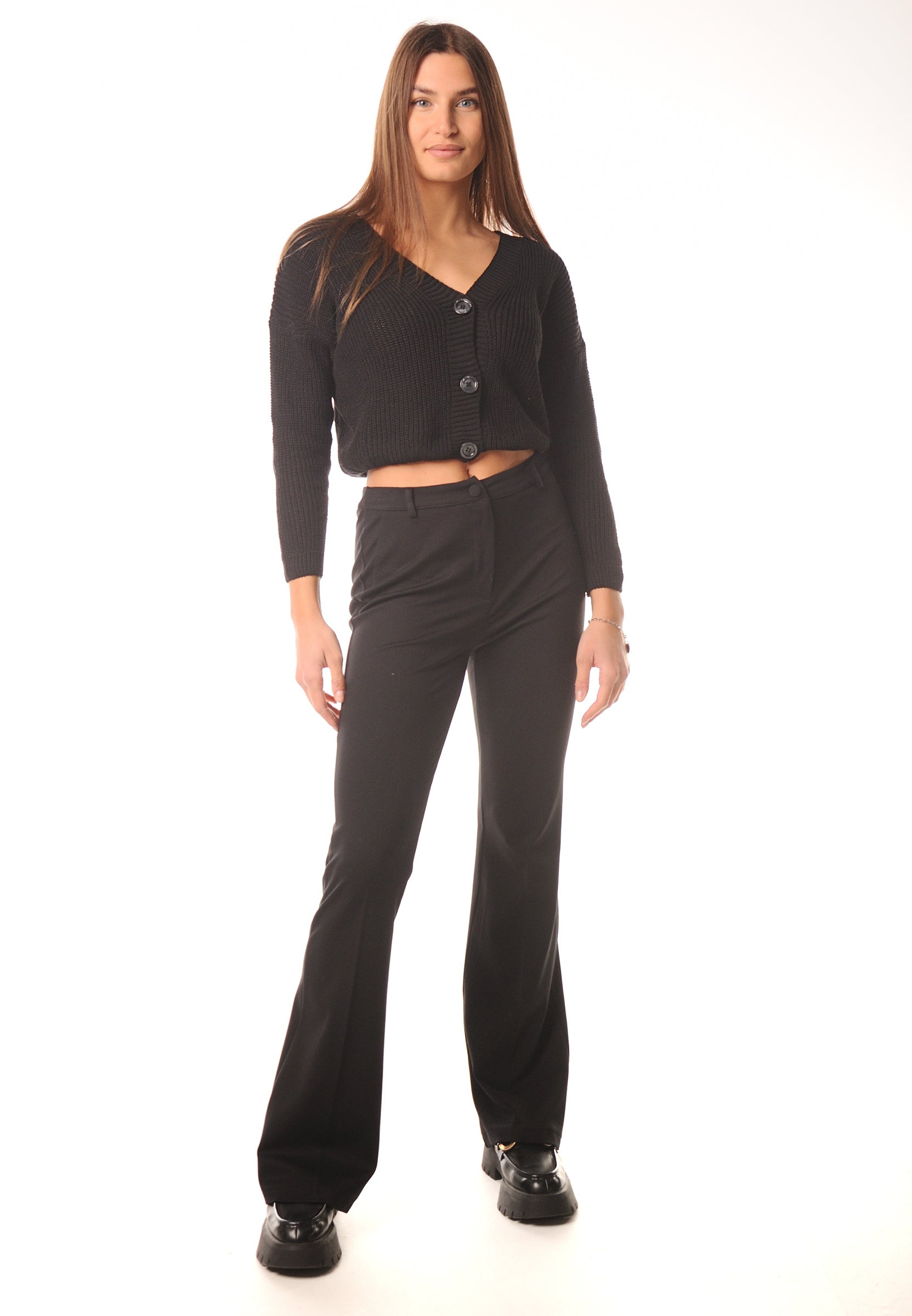 Pantalone donna Lokita LOK217