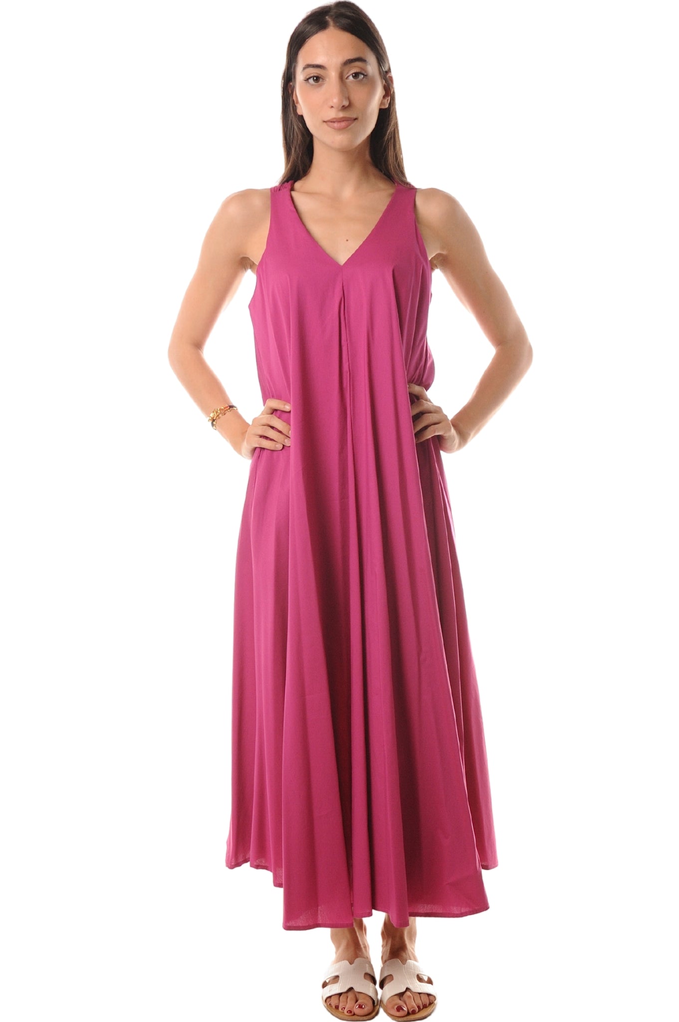 Abito donna Lokita LOK88414