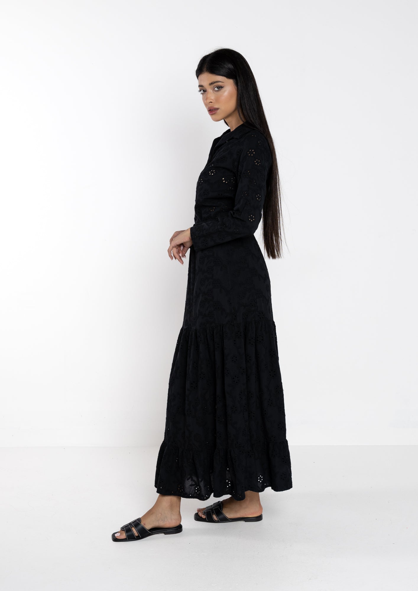 Gonna donna Lokita LOK323004