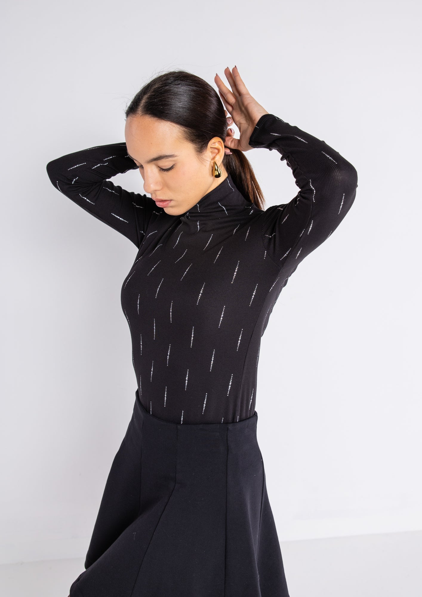 Maglia donna Lokita LOK036