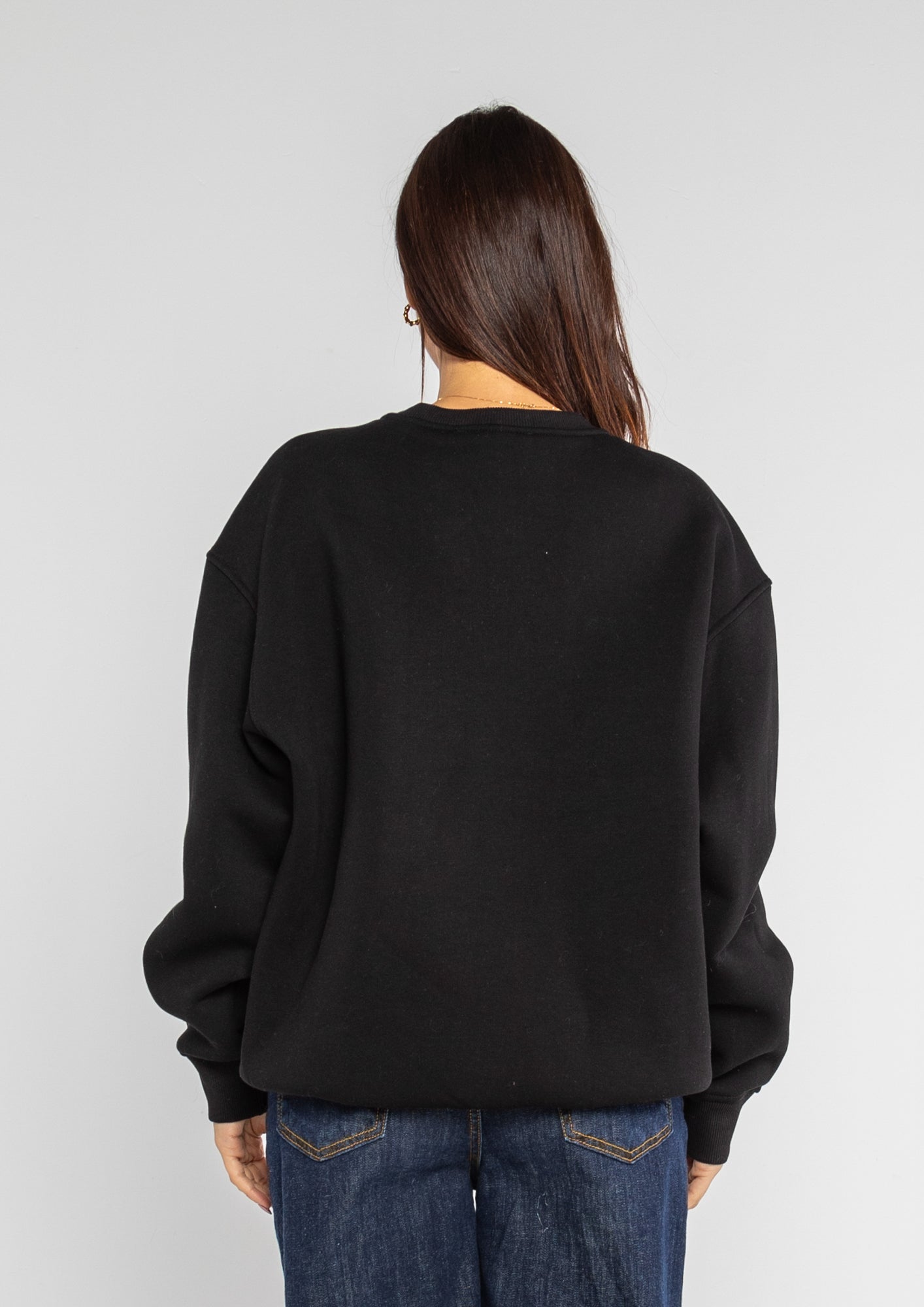 Felpa donna Lokita LOK693