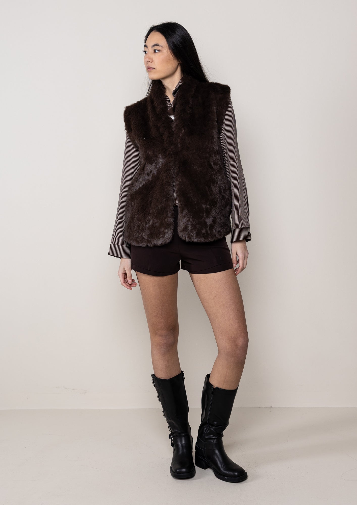 Gilet donna Lokita LOK85066