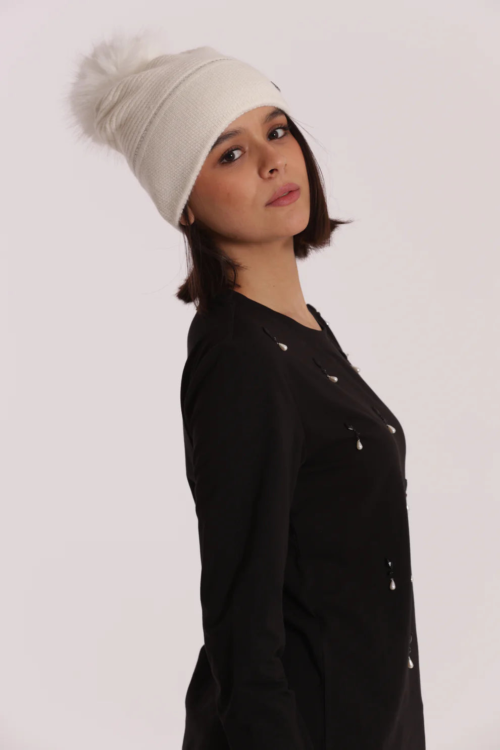 Cappello donna Mimì Muà YEAN-9235