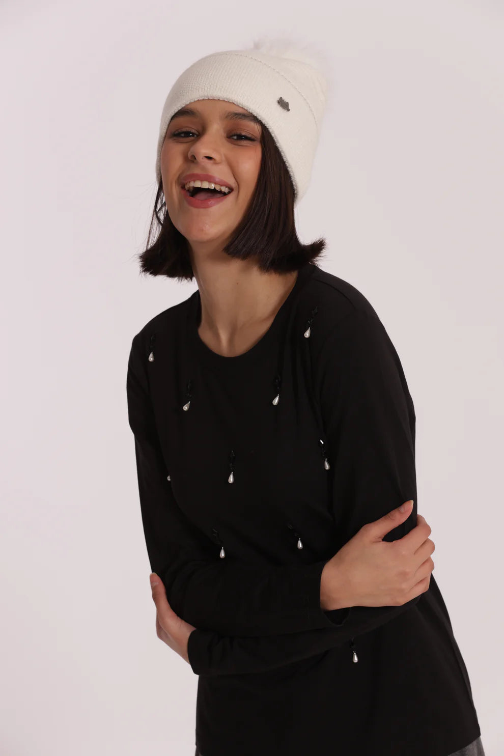 Cappello donna Mimì Muà YEAN-9235