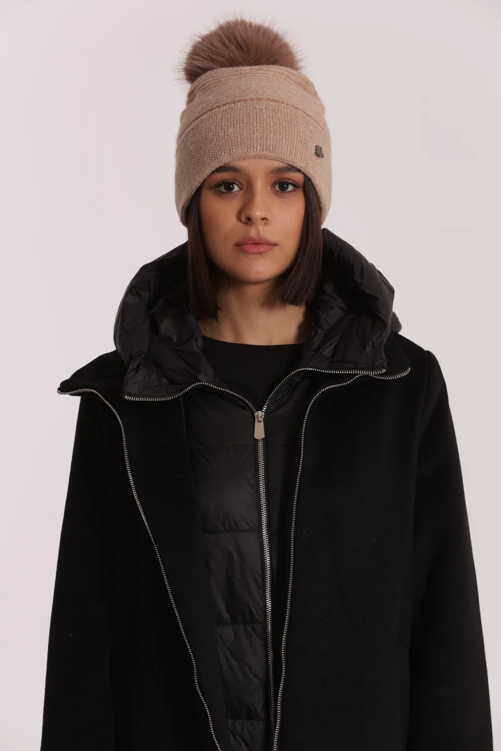 Cappello donna Mimì Muà YEAN-9235