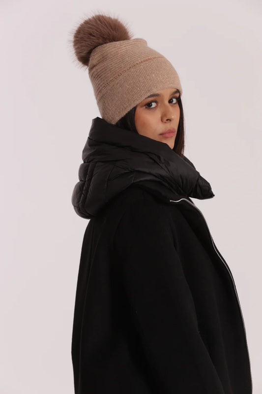Cappello donna Mimì Muà YEAN-9235