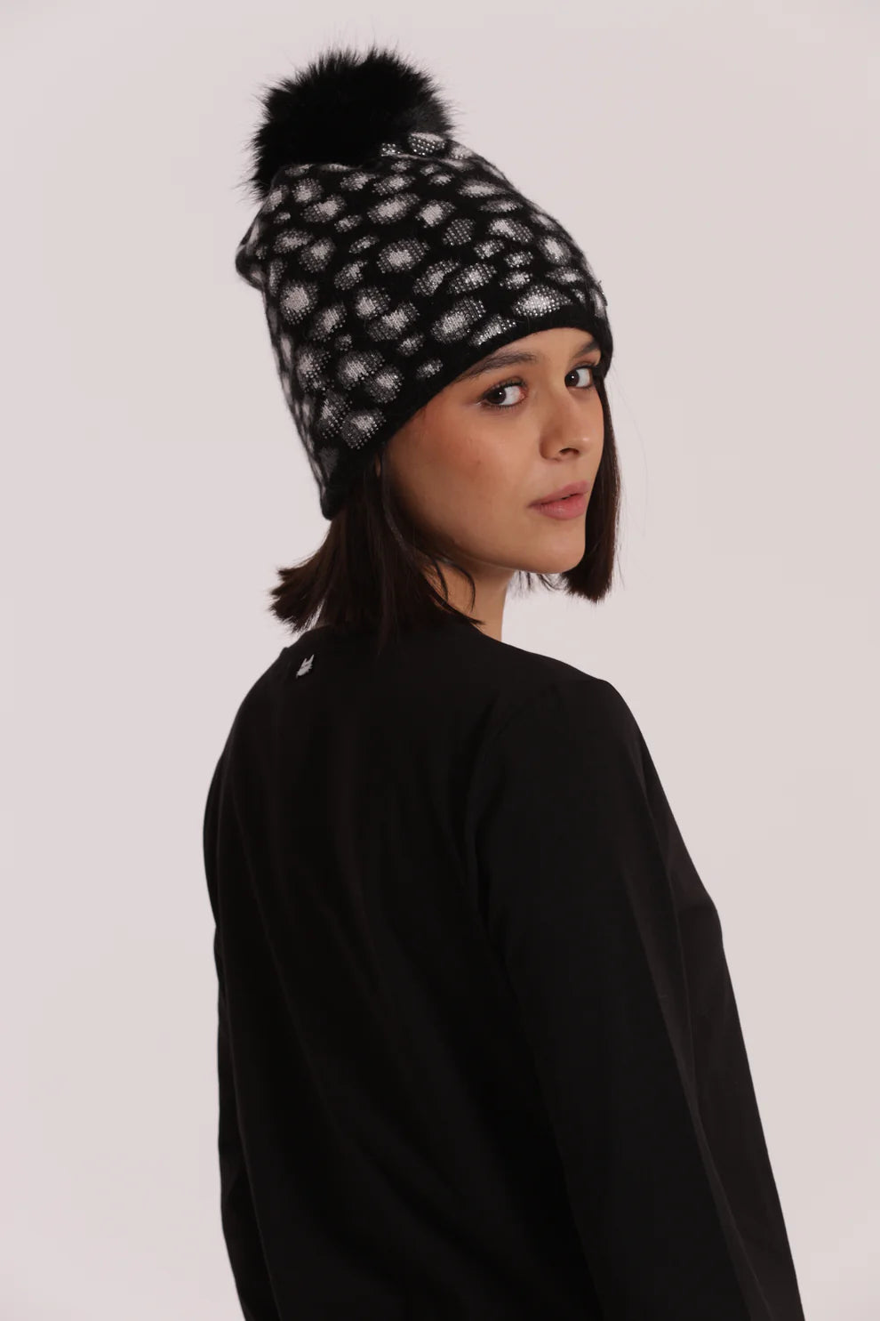 Cappello donna Mimì Muà YEAN-9242