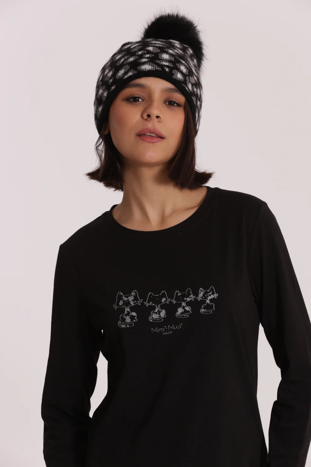 Cappello donna Mimì Muà YEAN-9242