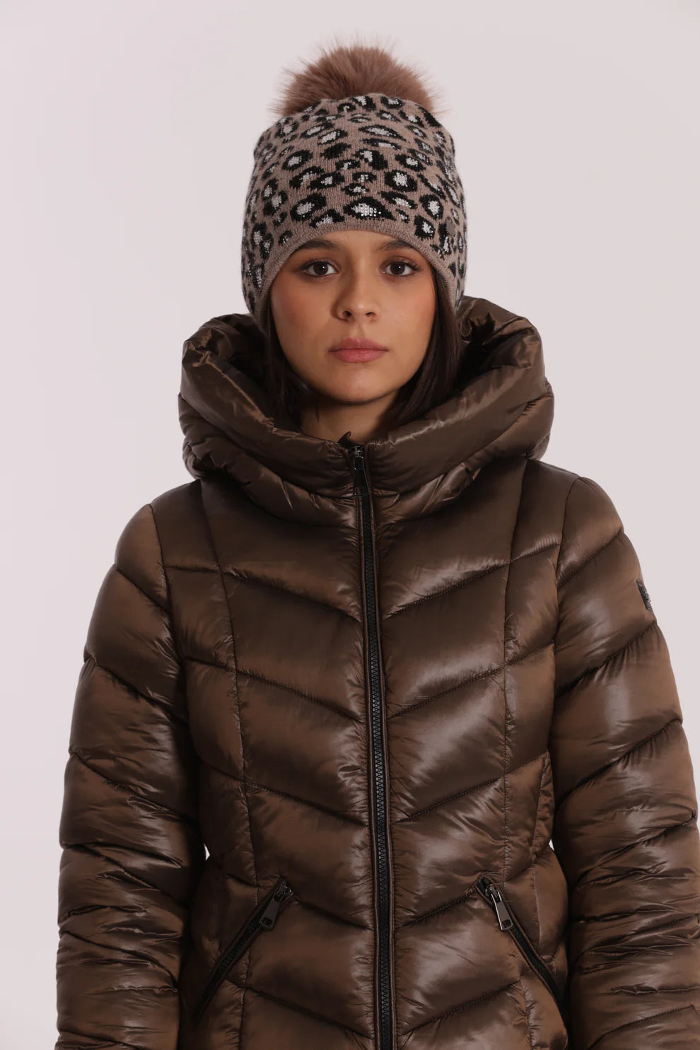 Cappello donna Mimì Muà YEAN-9242