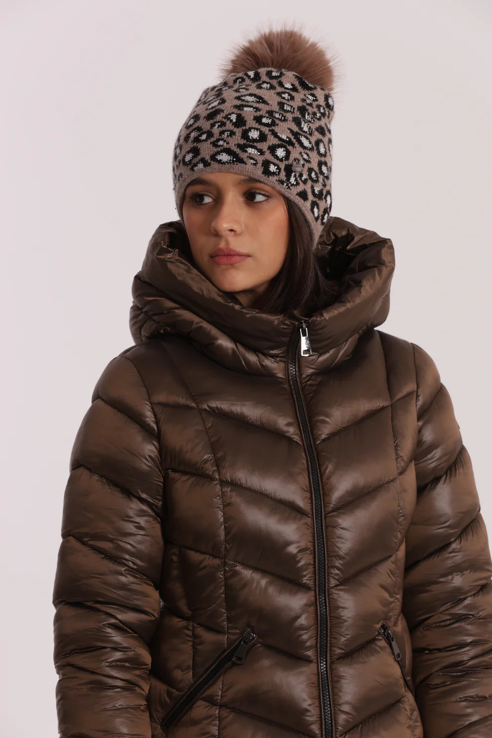 Cappello donna Mimì Muà YEAN-9242