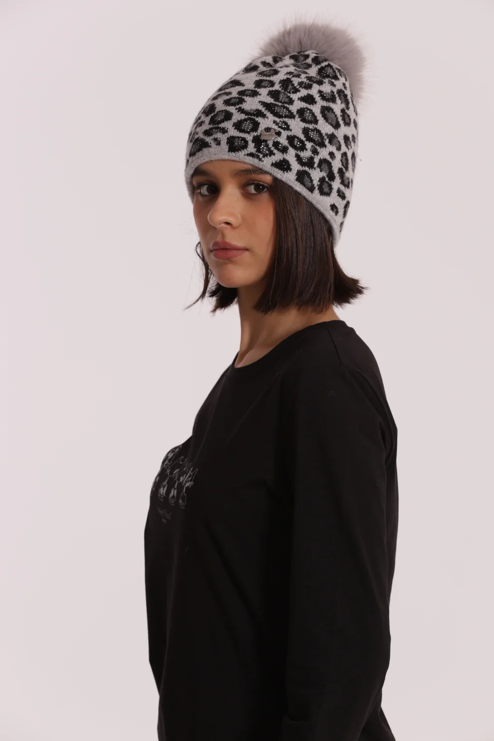 Cappello donna Mimì Muà YEAN-9242