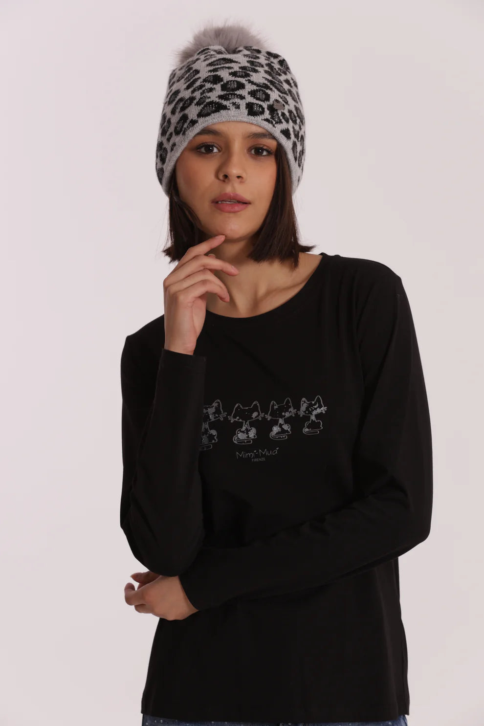 Cappello donna Mimì Muà YEAN-9242