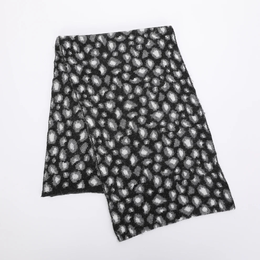 Sciarpa donna Mimì Muà YEAN-9243