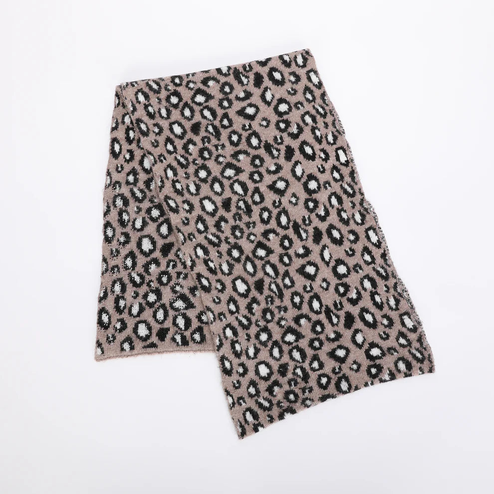 Sciarpa donna Mimì Muà YEAN-9243