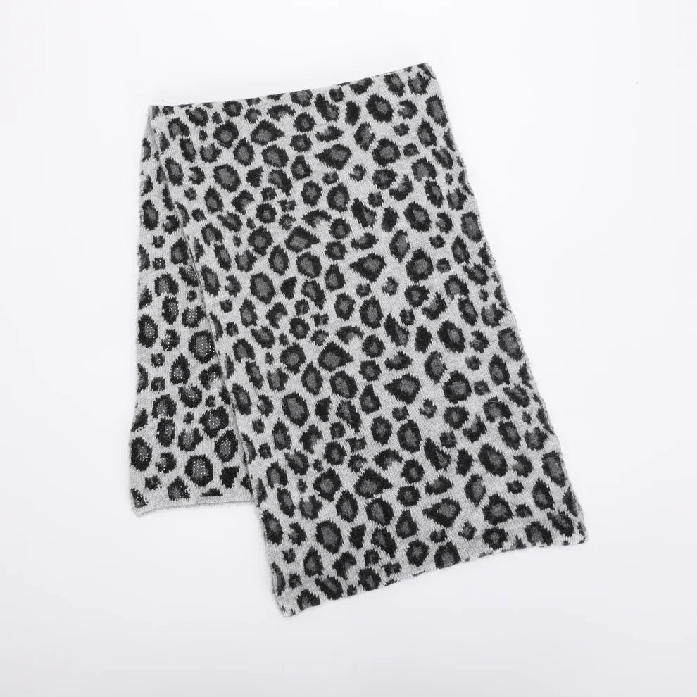 Sciarpa donna Mimì Muà YEAN-9243