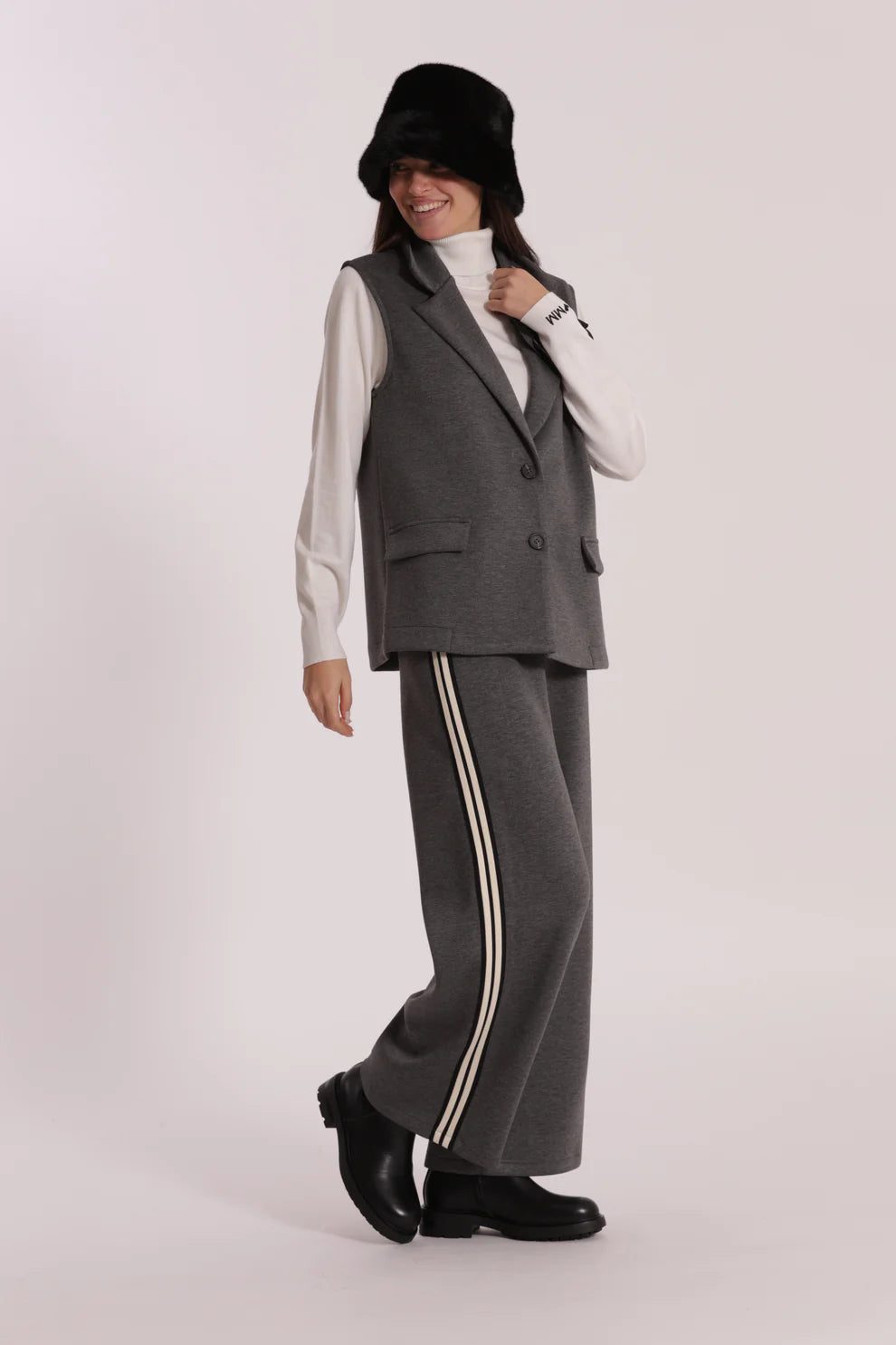 Cappello donna Mimì Muà YEAN-9252