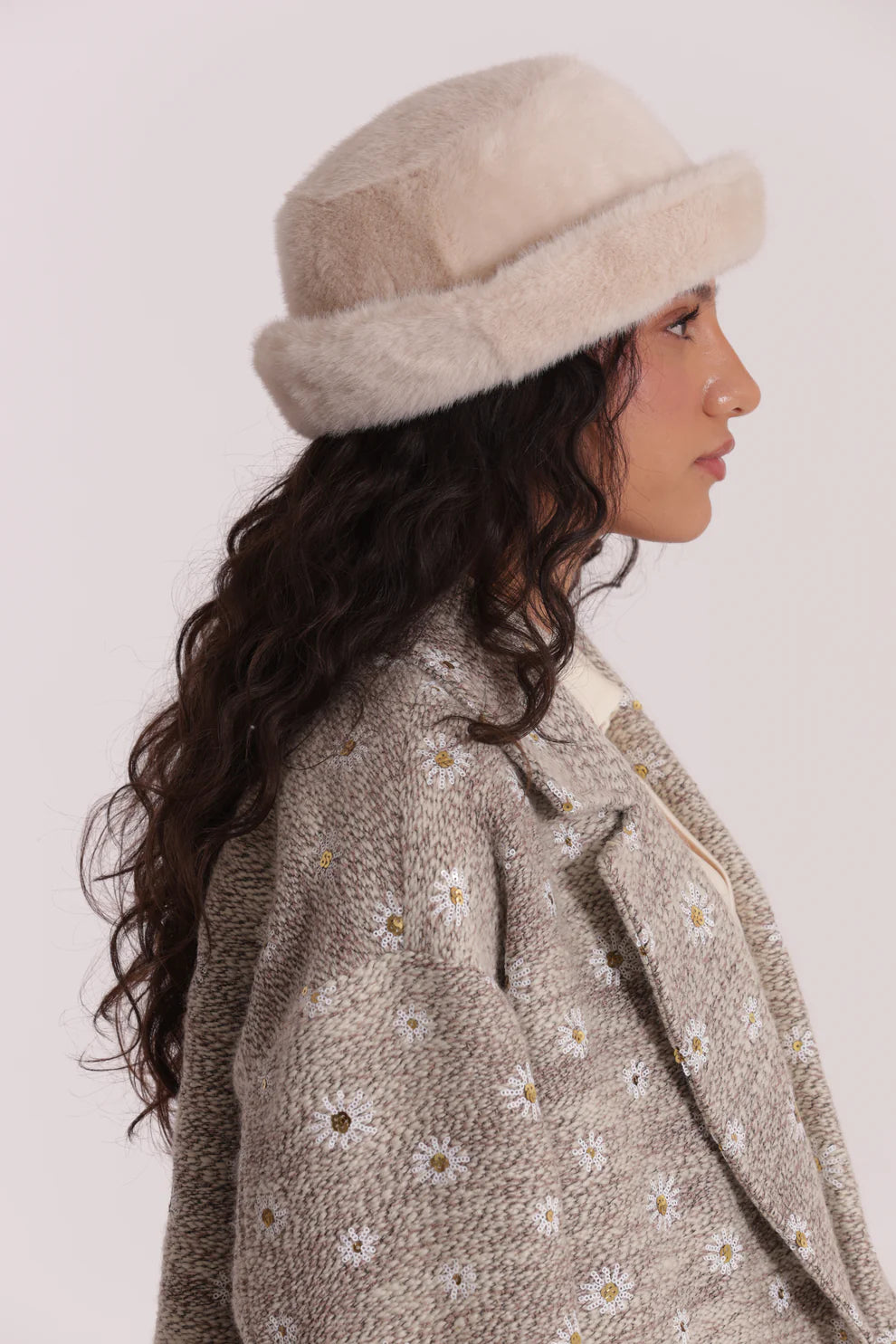 Cappello donna Mimì Muà YEAN-9252