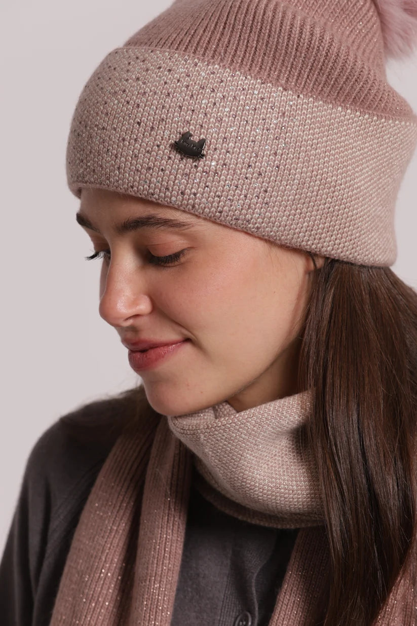 Berretto donna Mimì Muà YEAP-9401
