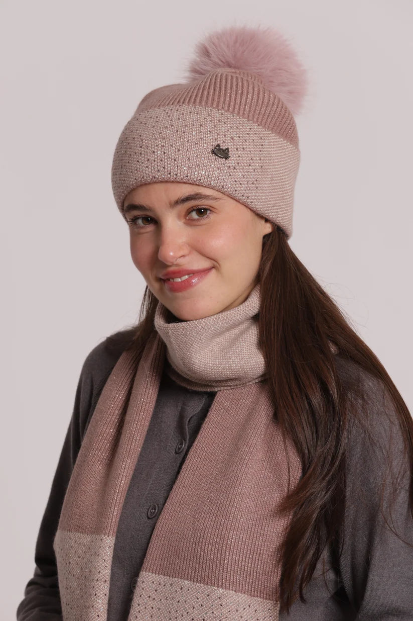Berretto donna Mimì Muà YEAP-9401