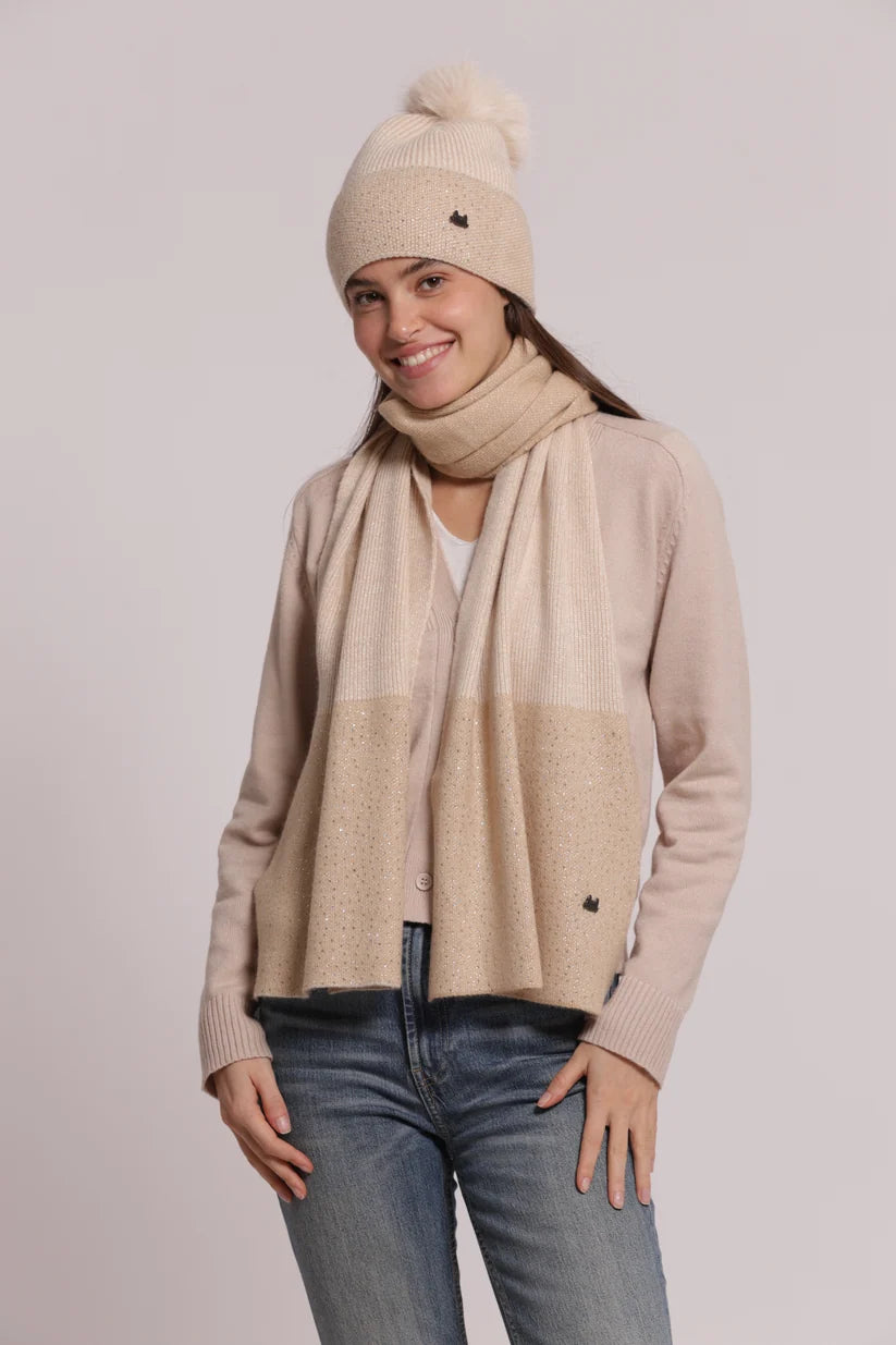 Sciarpa donna Mimì Muà YEAP-9403