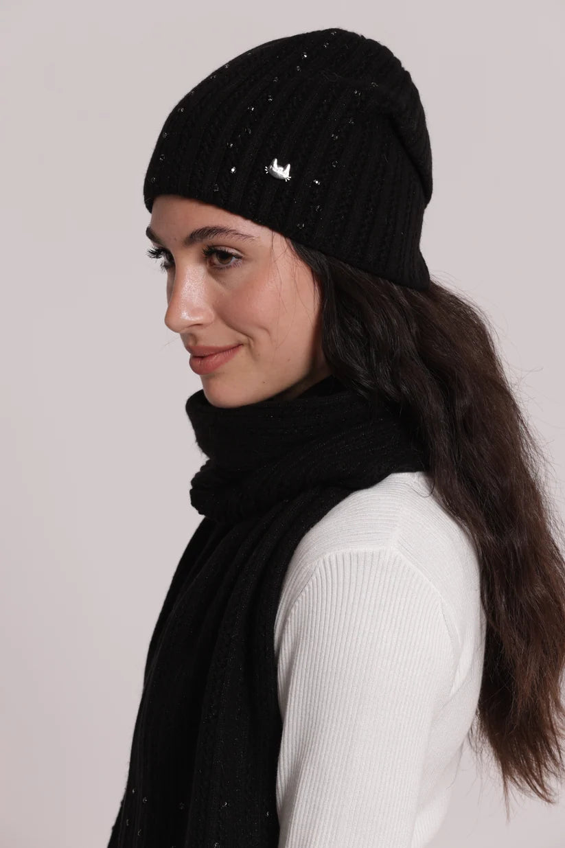 Berretto donna Mimì Muà YEAP-9405
