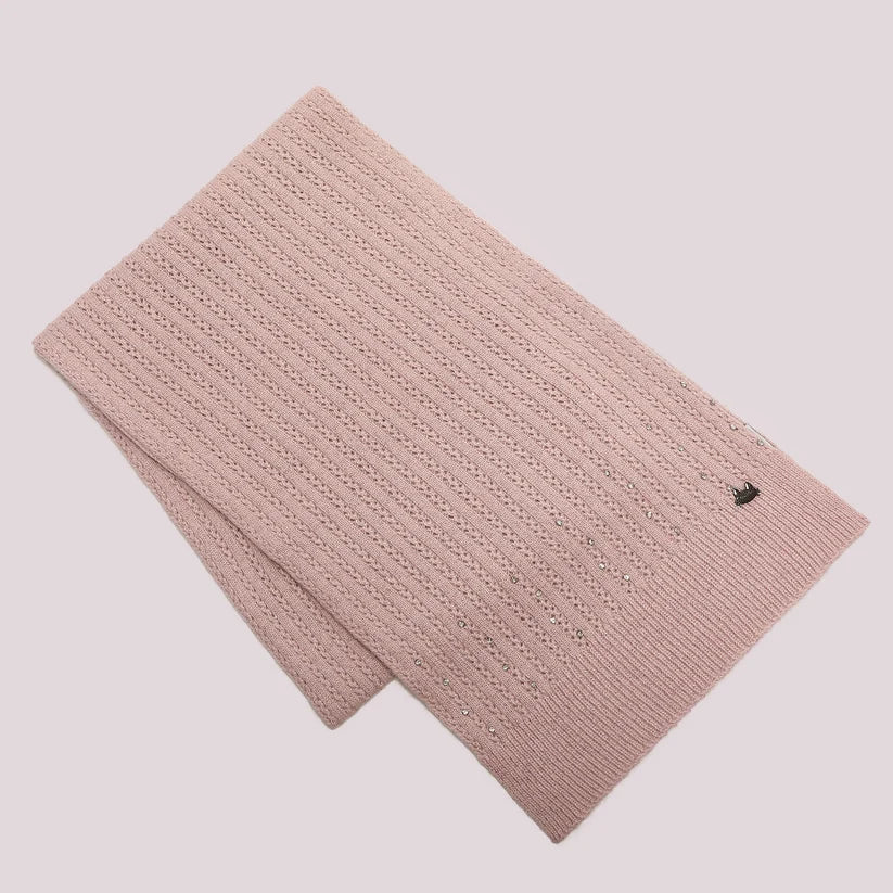 Sciarpa donna Mimì Muà YEAP-9407