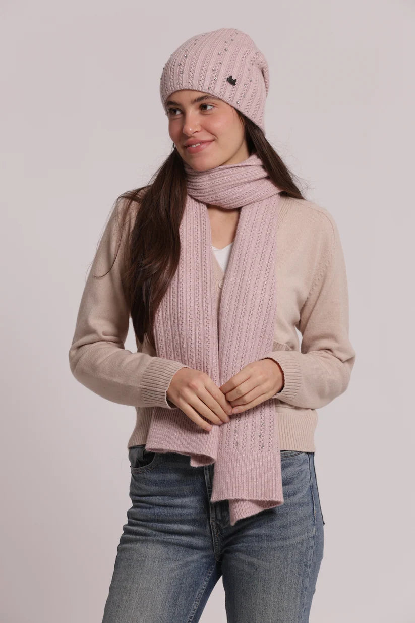 Sciarpa donna Mimì Muà YEAP-9407